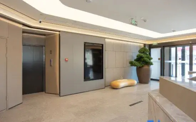 JI Hotel (Qingdao Huangdao Wangtai Zhen)