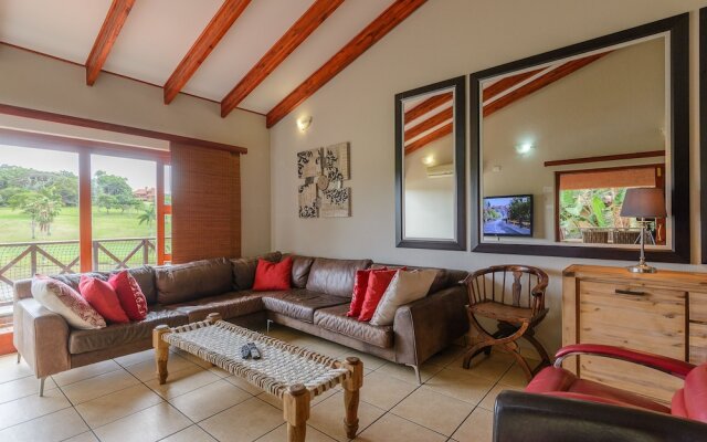 San Lameer Villa Rentals 10431