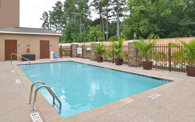Staybridge Suites Tomball - Spring Area by IHG
