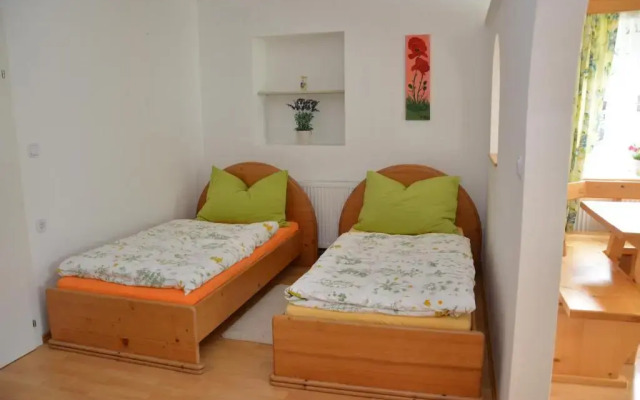 Ferienwohnung Vonwald