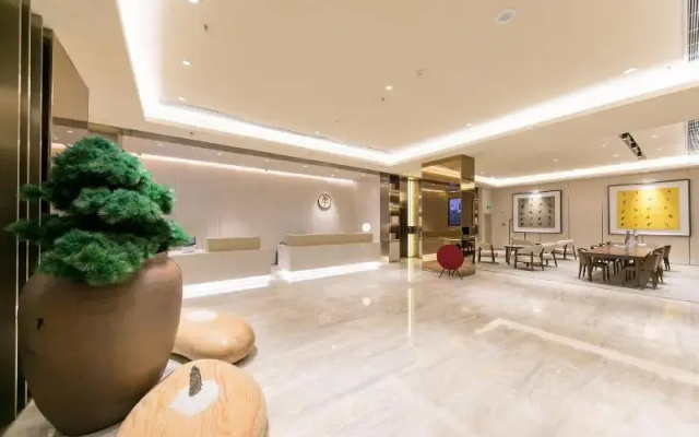 JI Hotel Dalian Airport