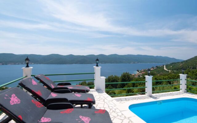 Villa Anita Orebić/Viganj 30565