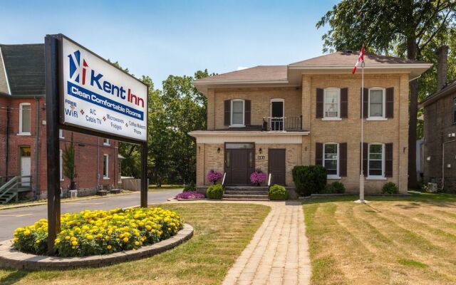 Kent Inn