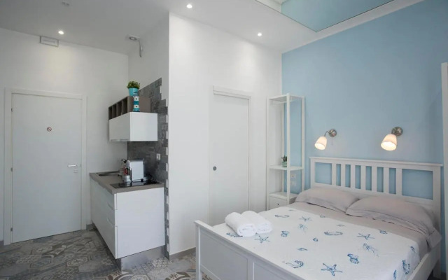 Nereidi Suites