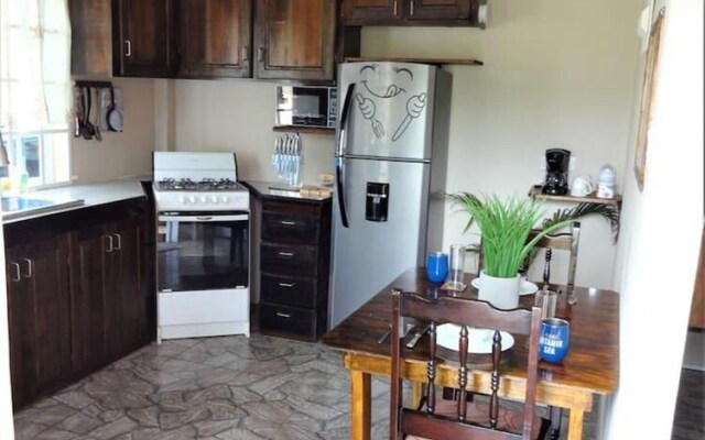 Beautiful 1-bed Apartment in Saint George's