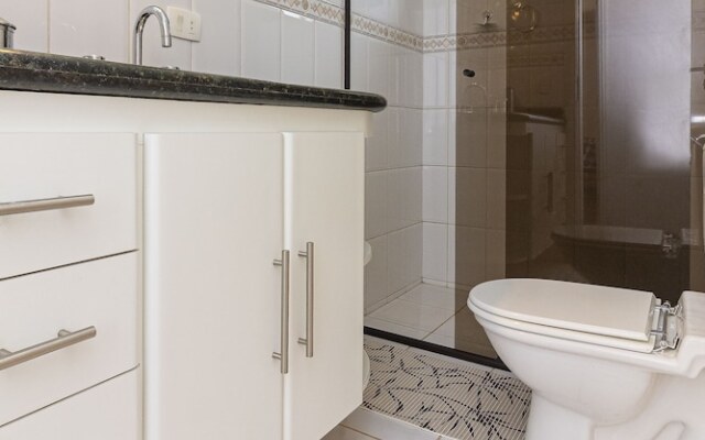 Tranquilidade, espaço gourmet e contato com a natureza