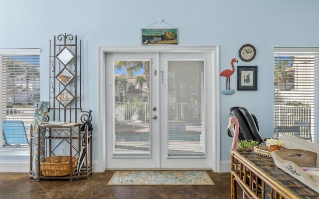Destin Beach House - Flamingo Cove