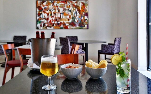 Quality Hotel São Salvador