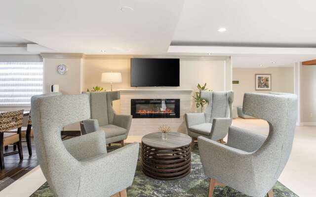 Best Western Glenview -Chicagoland Inn And Suites
