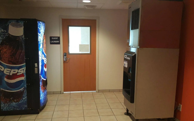 SureStay Plus By Best Western Niagara Falls East