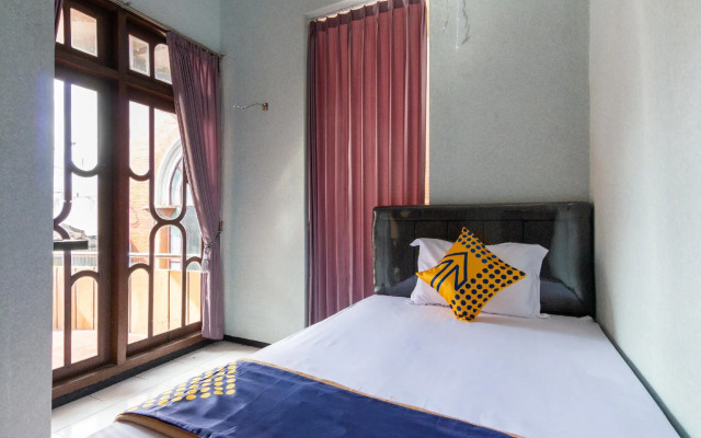 Hotel O Safira Family Residence Syariah