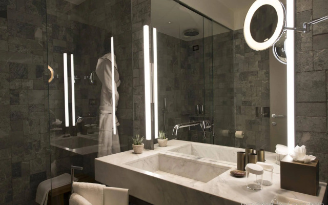 Grand Hotel Billia