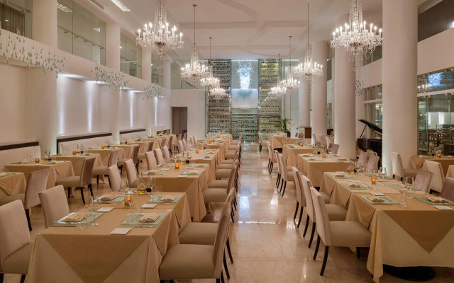 Playacar Palace All Inclusive