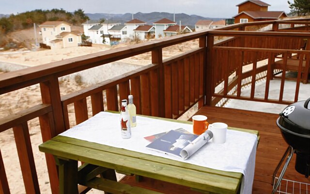 Gyeongju Healing House Pension