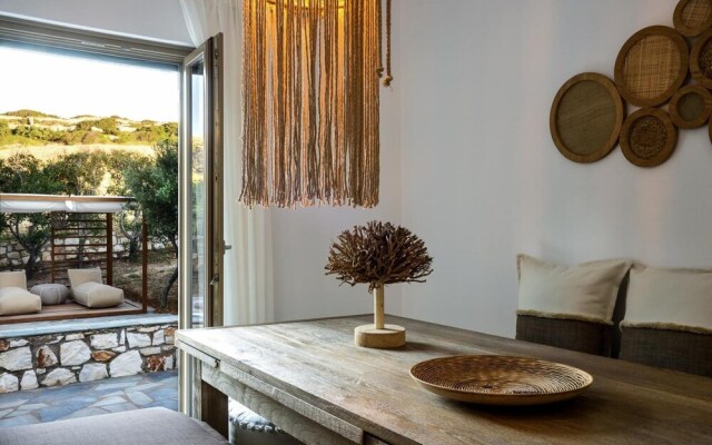 IVR Villa Alva - Villa Alva