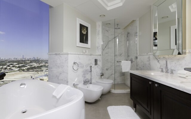 Maison Privee - The Boulevard Downtown