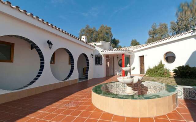 Apartamento Rural 'Huelva'