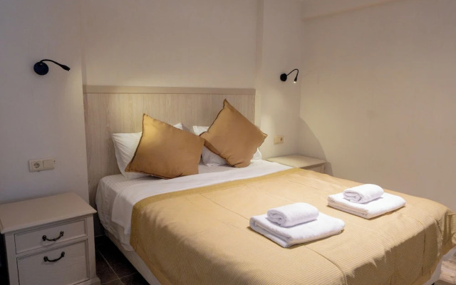 Uliv Apart Otel & SPA