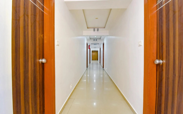 Hotel Gold Leaf,Ahmedabad