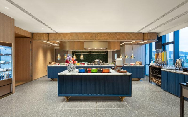 Hotel Indigo Zhuhai Hengqin by IHG