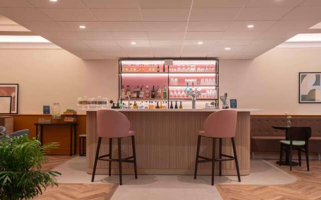 Quality Hotel Hampstead