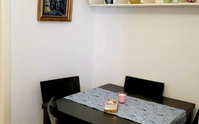 Charming 1-bedroom Appartment Near Nato