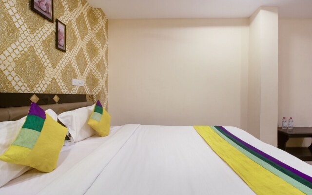 Itsy Hotels Yogeshwara Grand