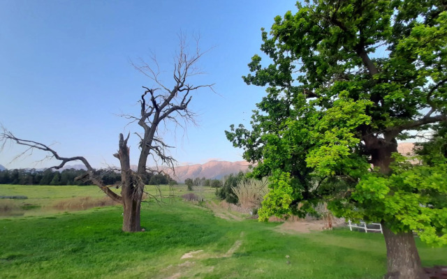 Klipfontein Rustic Farm & Camping