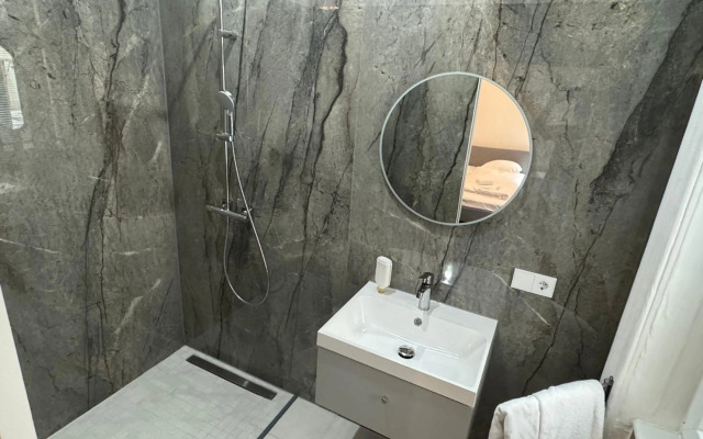 Luxurious Apartment in the Centre of Vienna