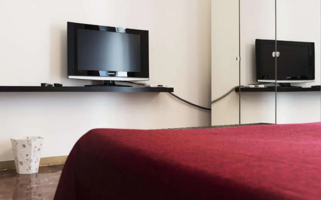 Michelangelo Apartment