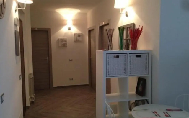 Residenza Cisanello