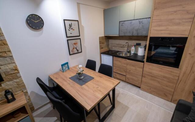Milmari - Apartman N85
