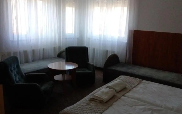 Siesta Vendégház
