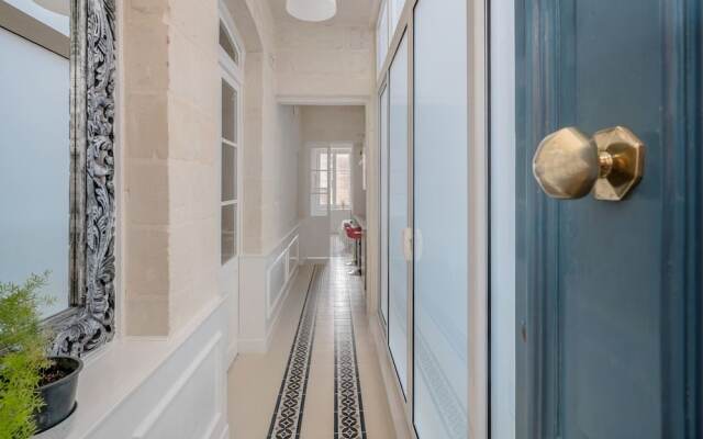 Valletta Rodrigo Apartment