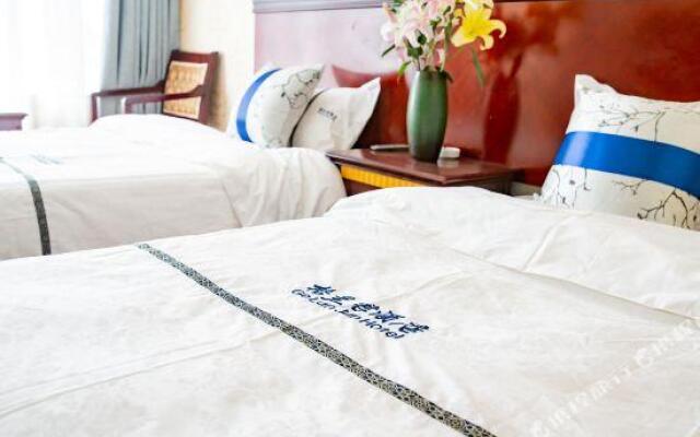 Gelanjun Hotel