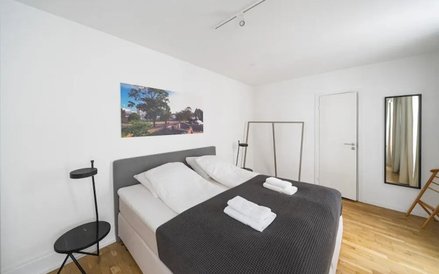 Lovely 2-bedroom Apartment in the Heart of Copenhagen - 62