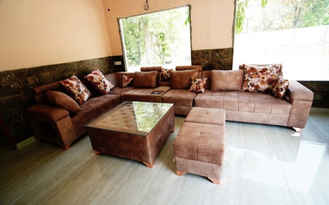 Spillway Eco Resort