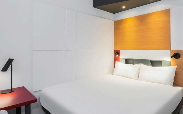 ibis budget Knokke