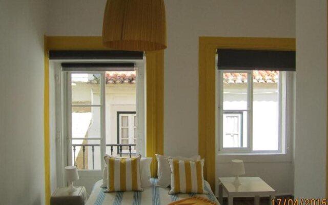 Guesthouse Beira Mar