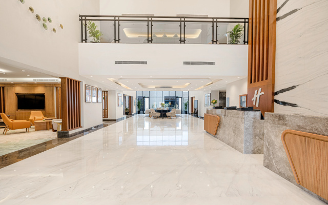 Holiday Inn Riyadh the Business District by IHG