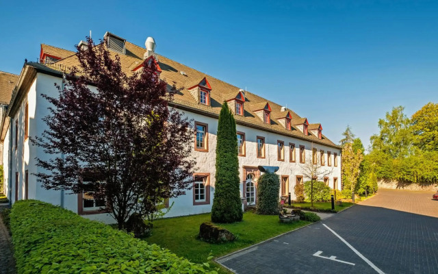 Hotel Augustiner Kloster