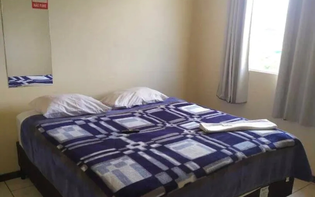 JSA Hotel