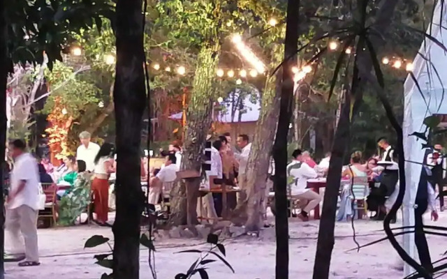 Kuha Glamping
