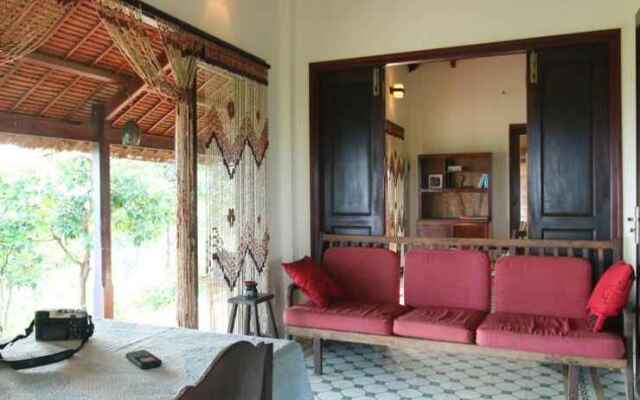 Lara Homestay