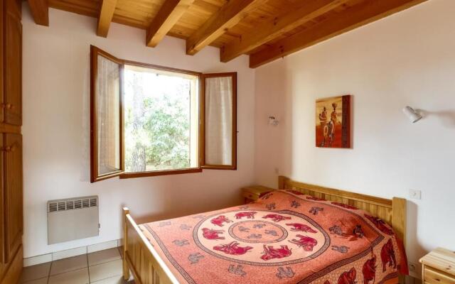 Maison Biscarrosse Plage, 4 pièces, 6 personnes - FR-1-521-54