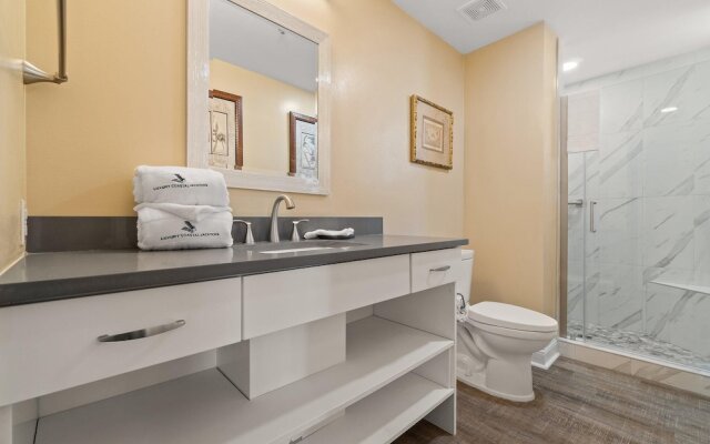 Beach Colony Tower 9A