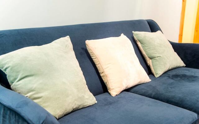 Cool Stockbridge Apartment - Edinburgh New Town