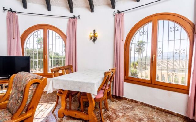 House Zindel Jávea