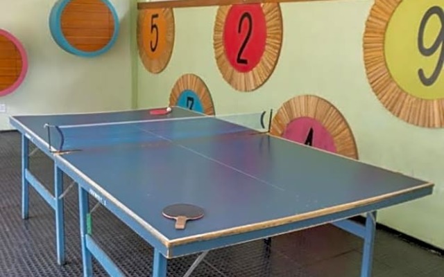 Gran Lençóis Flat Residence 2 suítes com sala