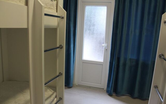 Park Hostel Osh